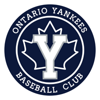 Image result for ontario yankees logo
